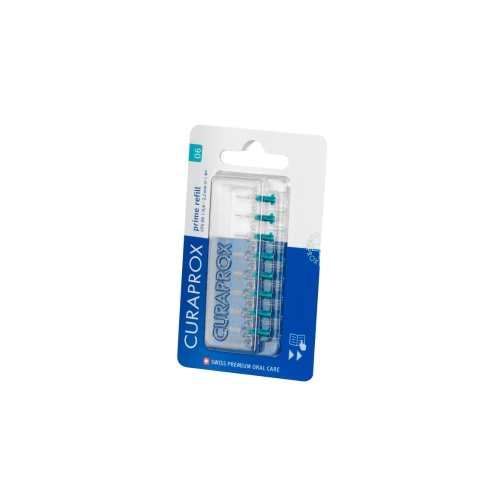 REFIL INTERDENTAL PRIME 8 UNIDADES - SEM ...